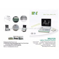 MSLPU24K Mini Vet laptop/portable ultrasound scanner/machine/system price